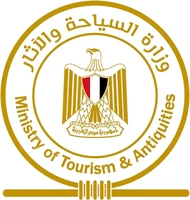 وزارة السياحة والآثار المصرية