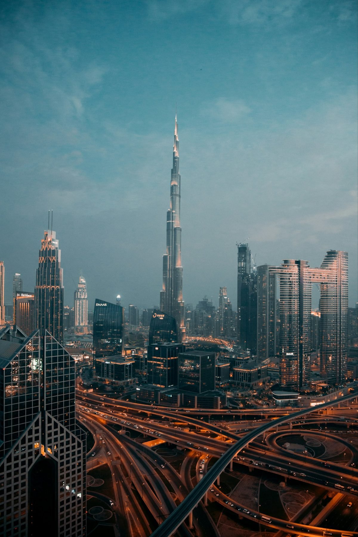 دبي