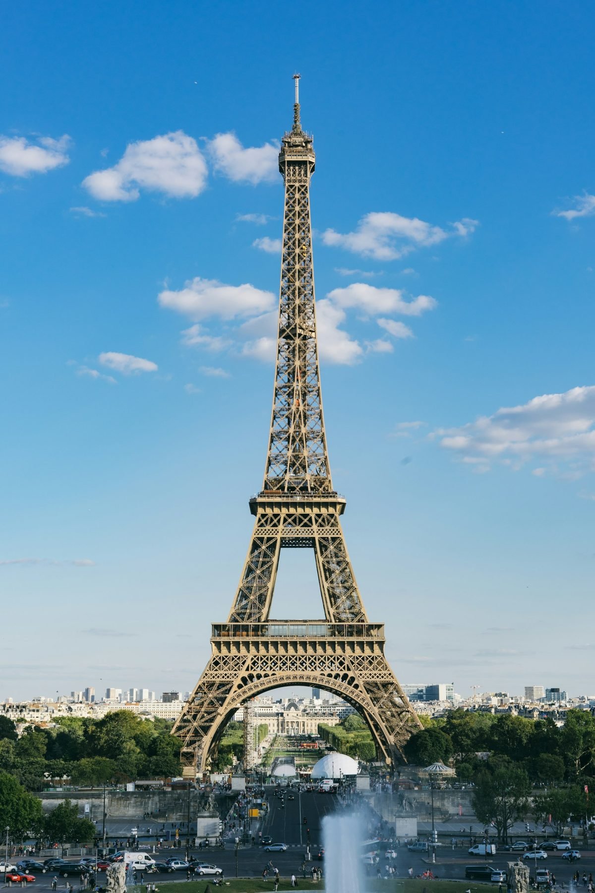 باريس وروما