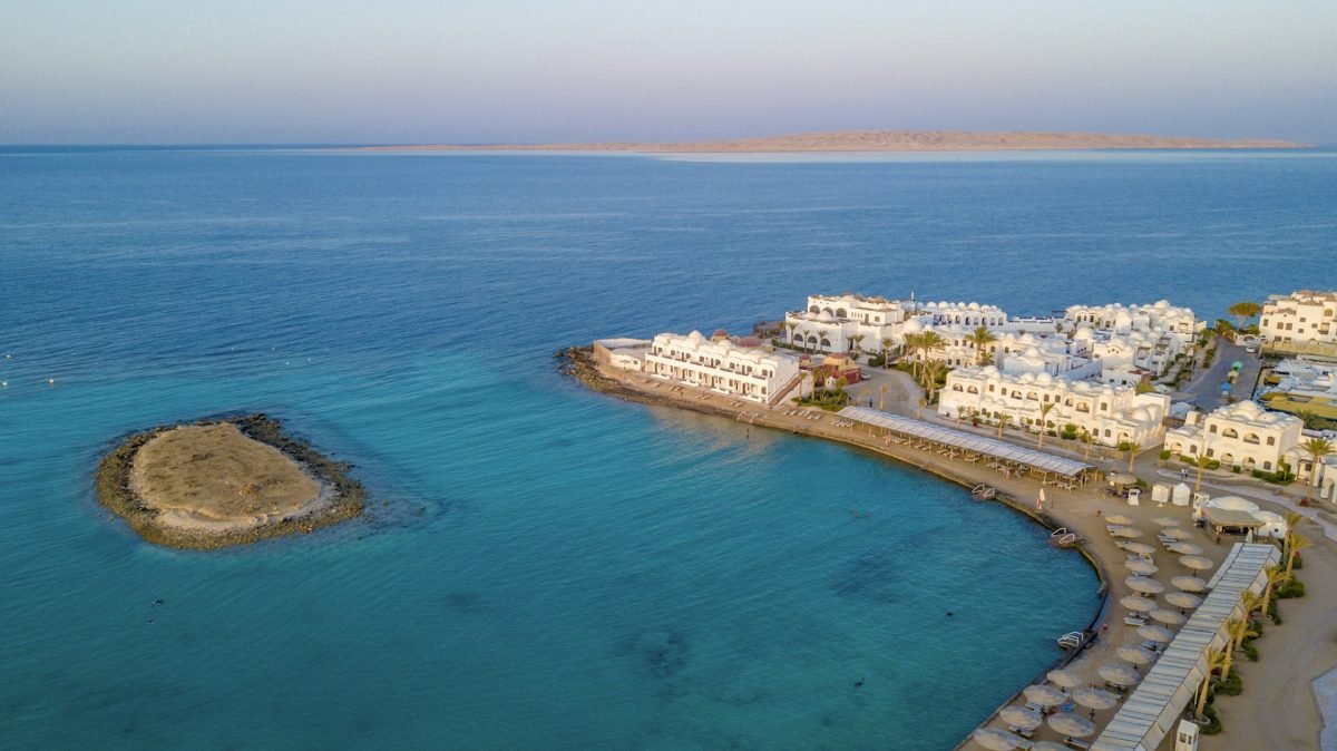 الغردقة